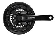 stred SHIMANO FCTY501 42/34/24 6/7/8